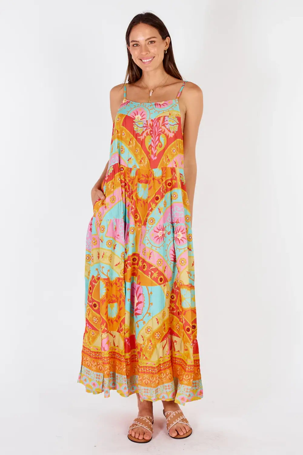 ARIBA SUNDRESS