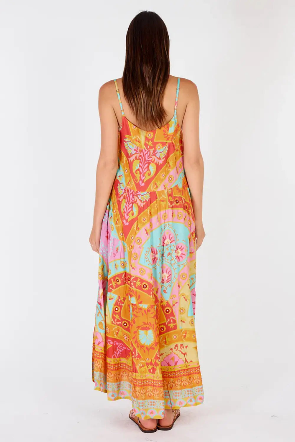 ARIBA SUNDRESS