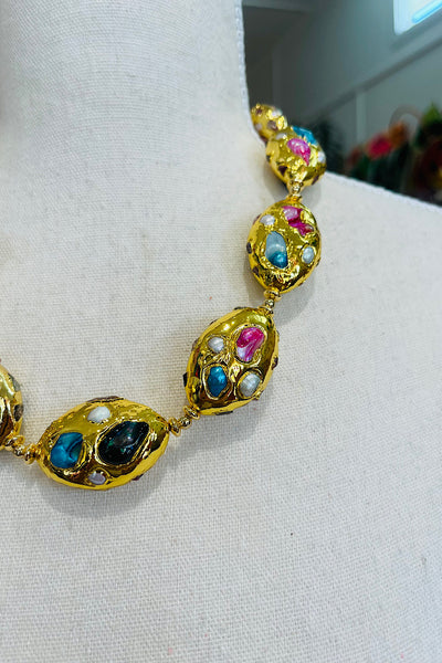 AURELIE NECKLACE