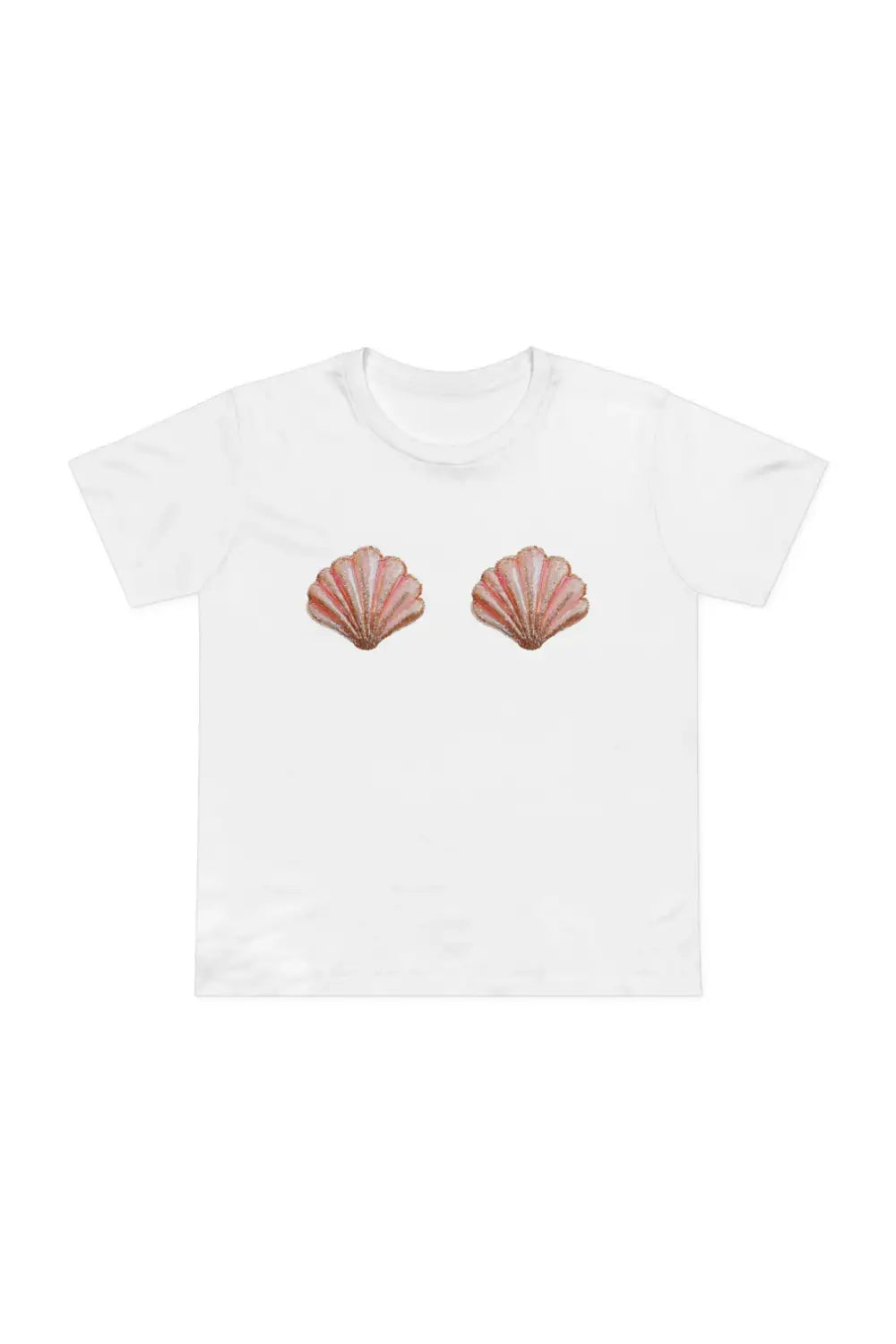 MERMAID BOOBIES TEE