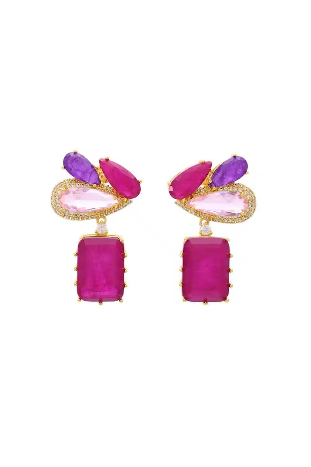 CLAUDIA EARRINGS