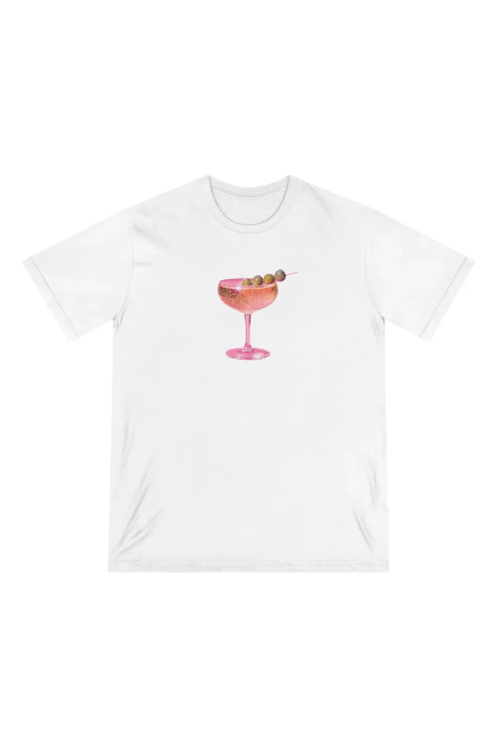 DIRTY DIRTY TINI TEE