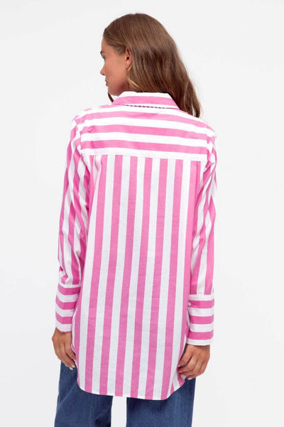 EARN YOUR STRIPES SHIRT