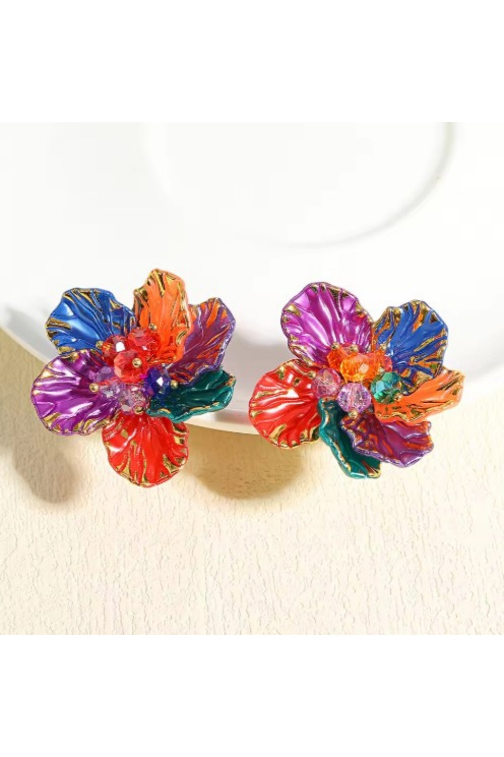 FILLY EARRINGS MULTI