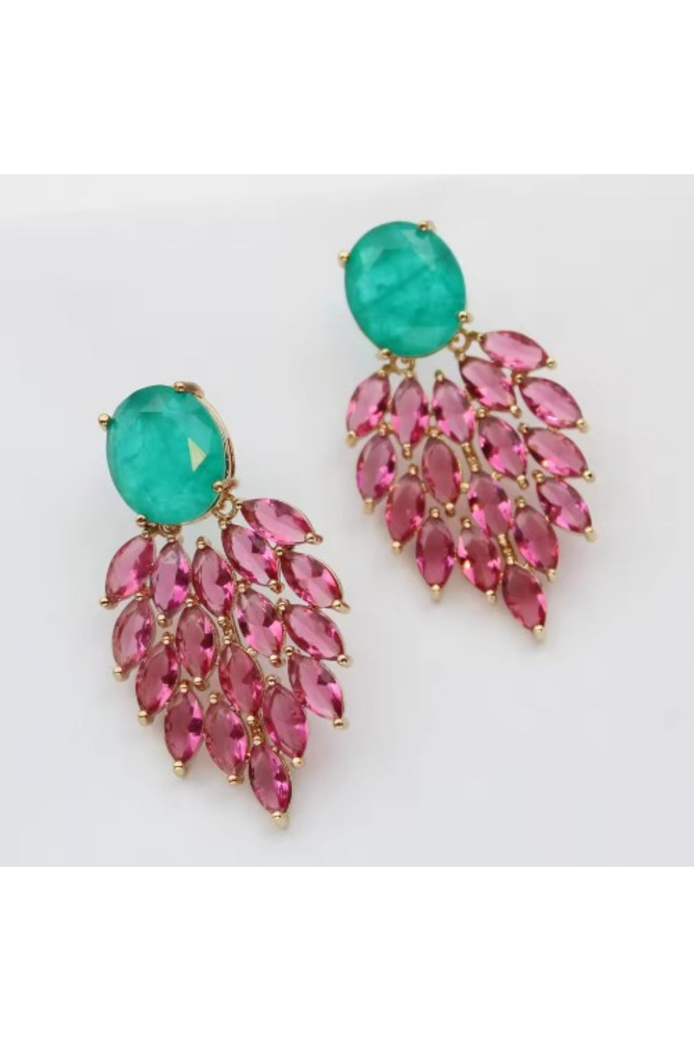 FRANNIE EARRINGS