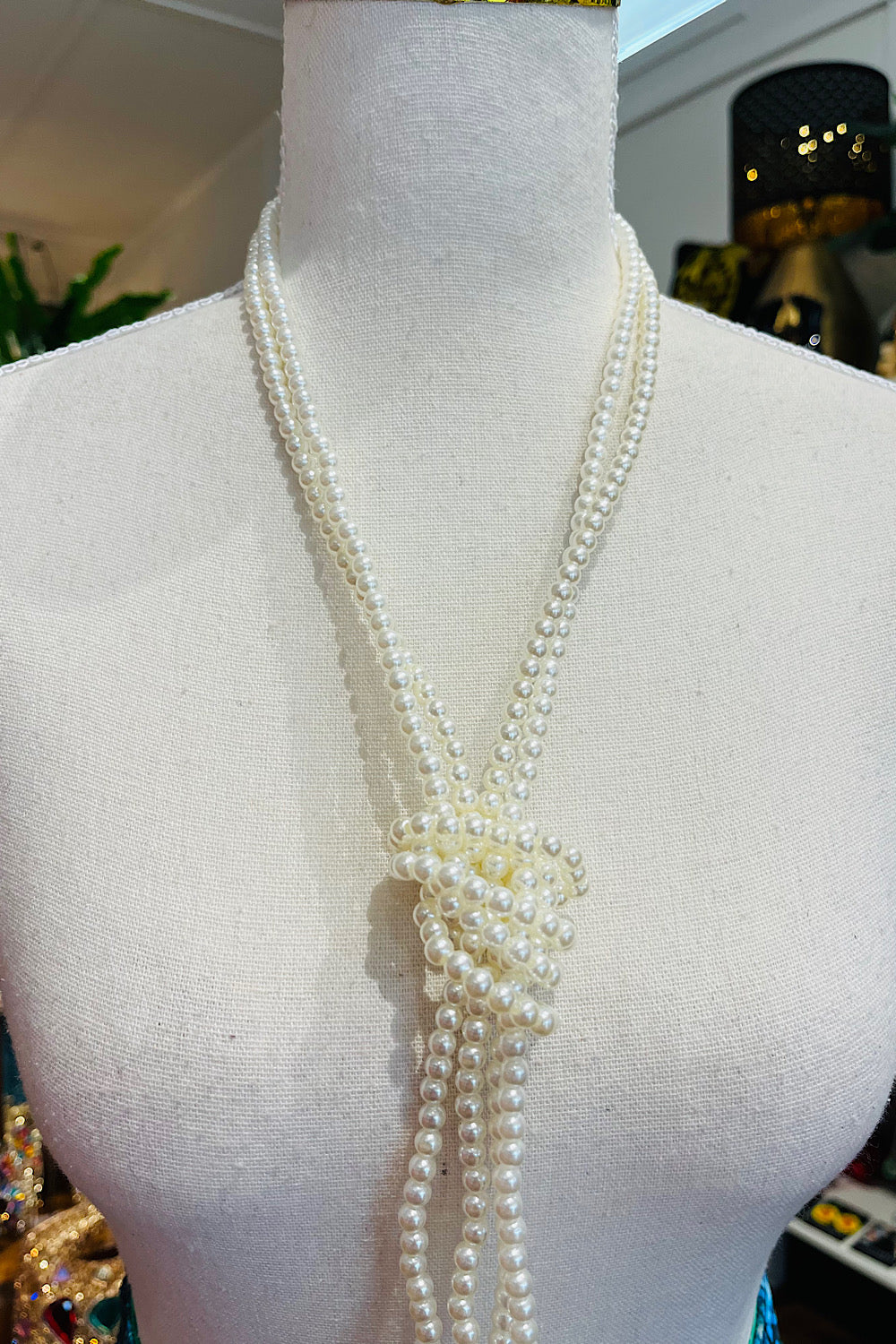 THE GATSBY DOUBLE STRAND