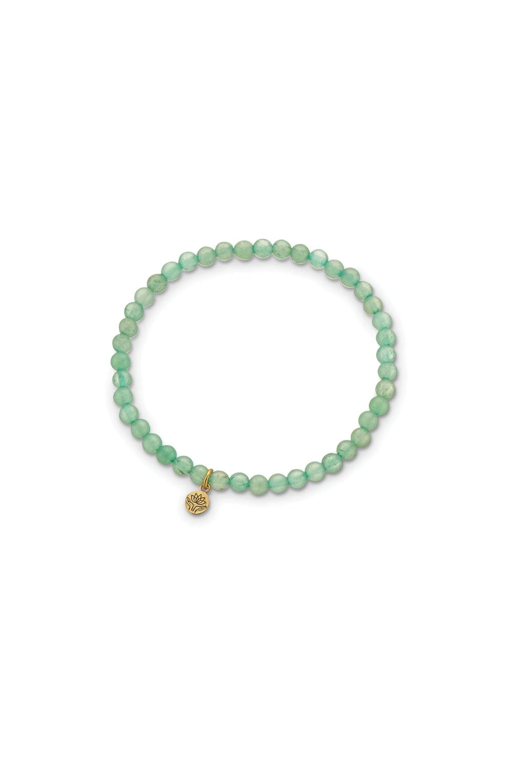 PALAS GEM BRACELET AVENTURINE