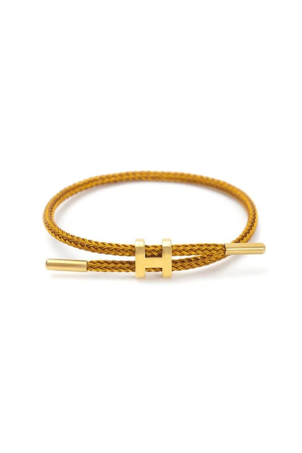 FANCY BANGLE GOLD