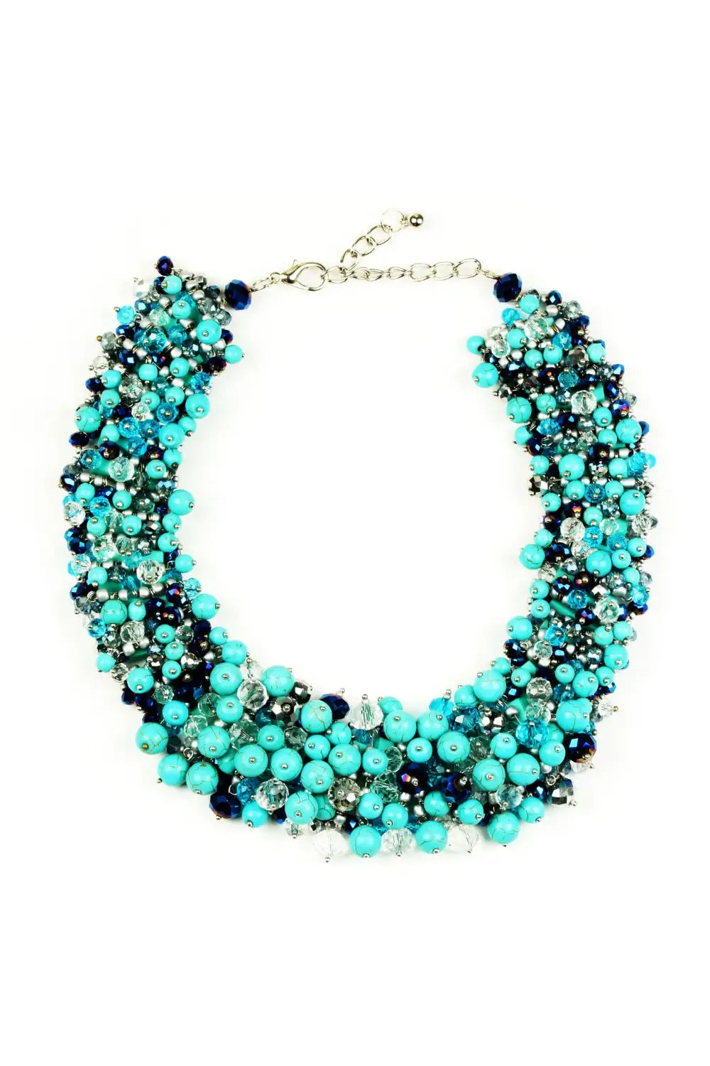 HARPER STATEMENT NECKLACE