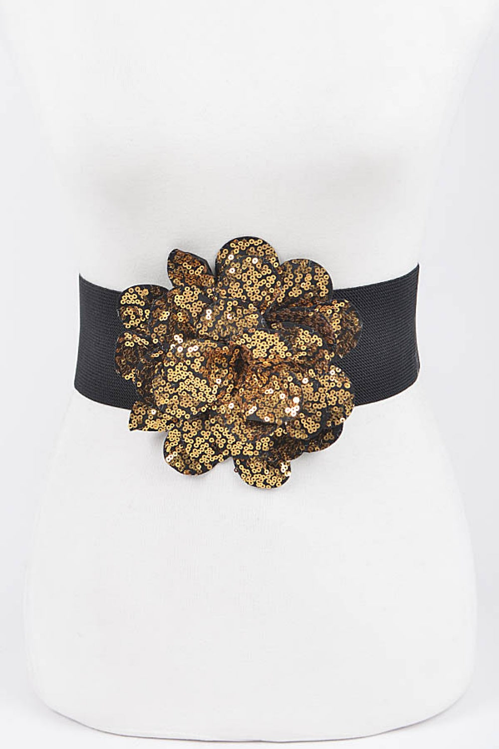 IN BLOOM BELT GOLD