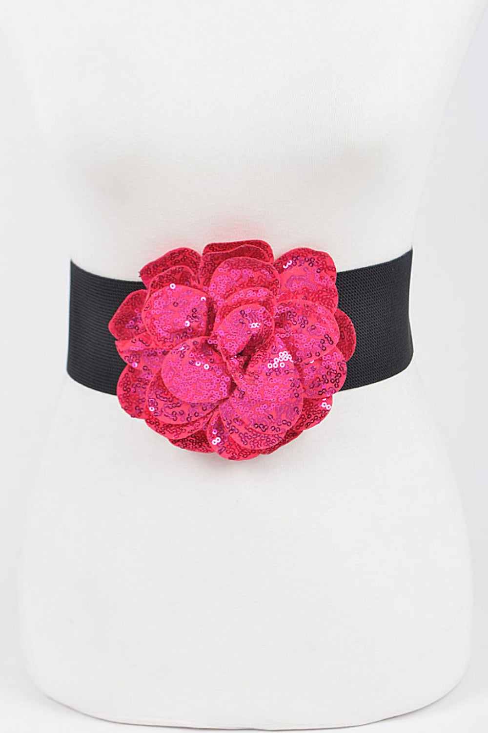 IN BLOOM BELT PINK