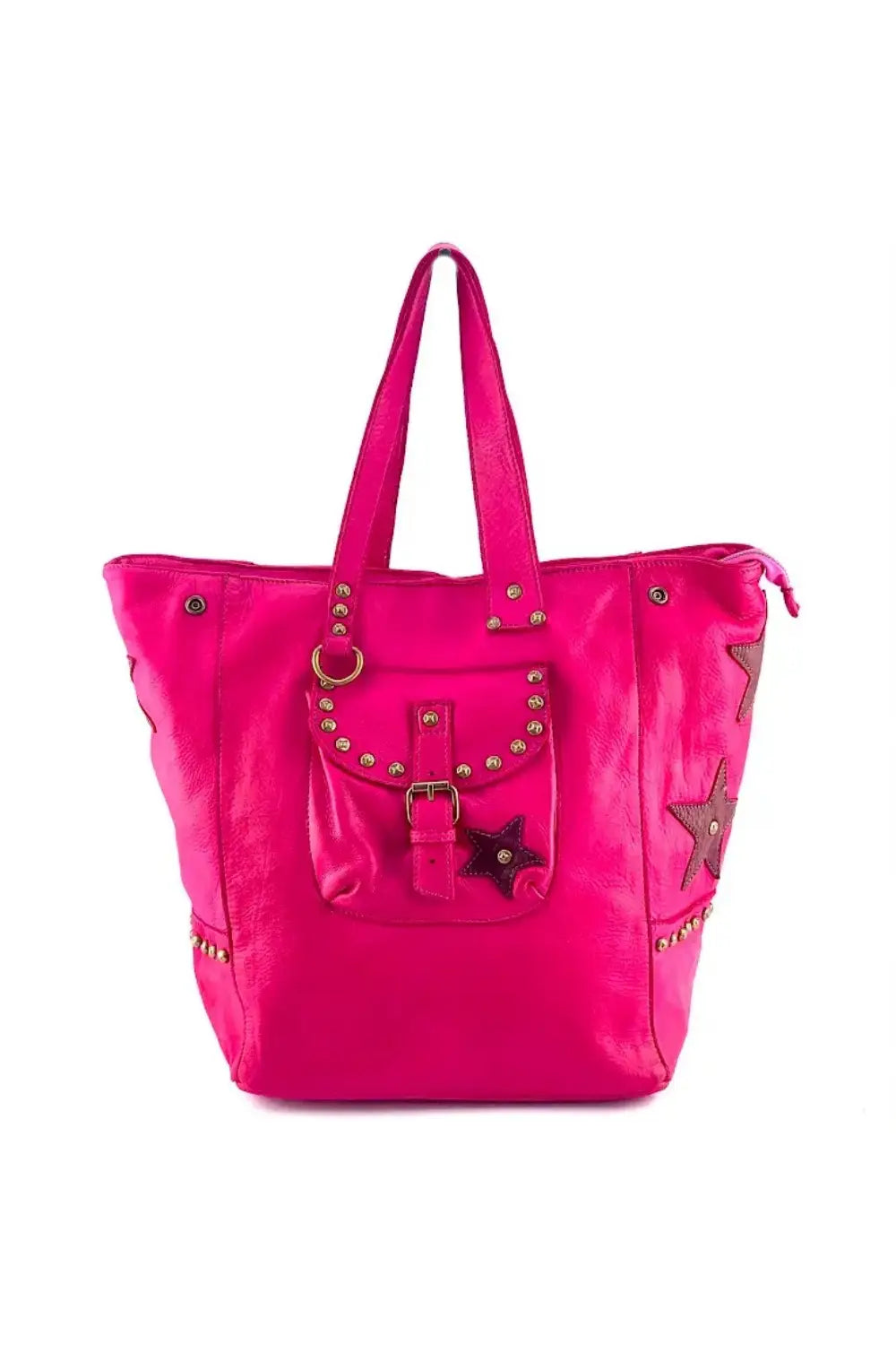 JAEN STAR HANDBAG