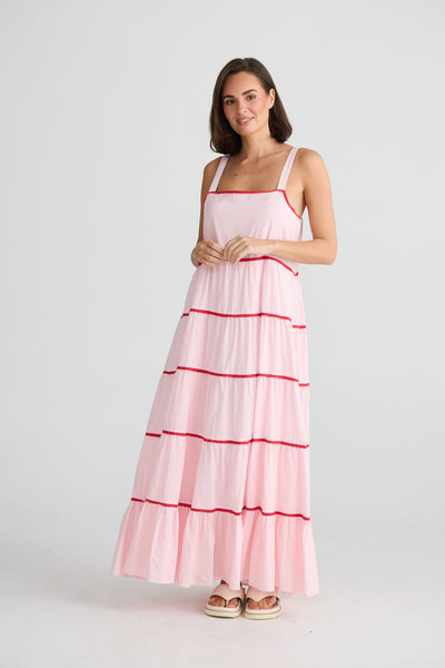 KIMMY MAXI DRESS