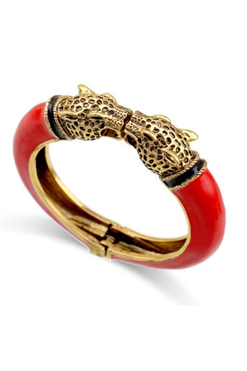 KIT KAT BANGLE RED