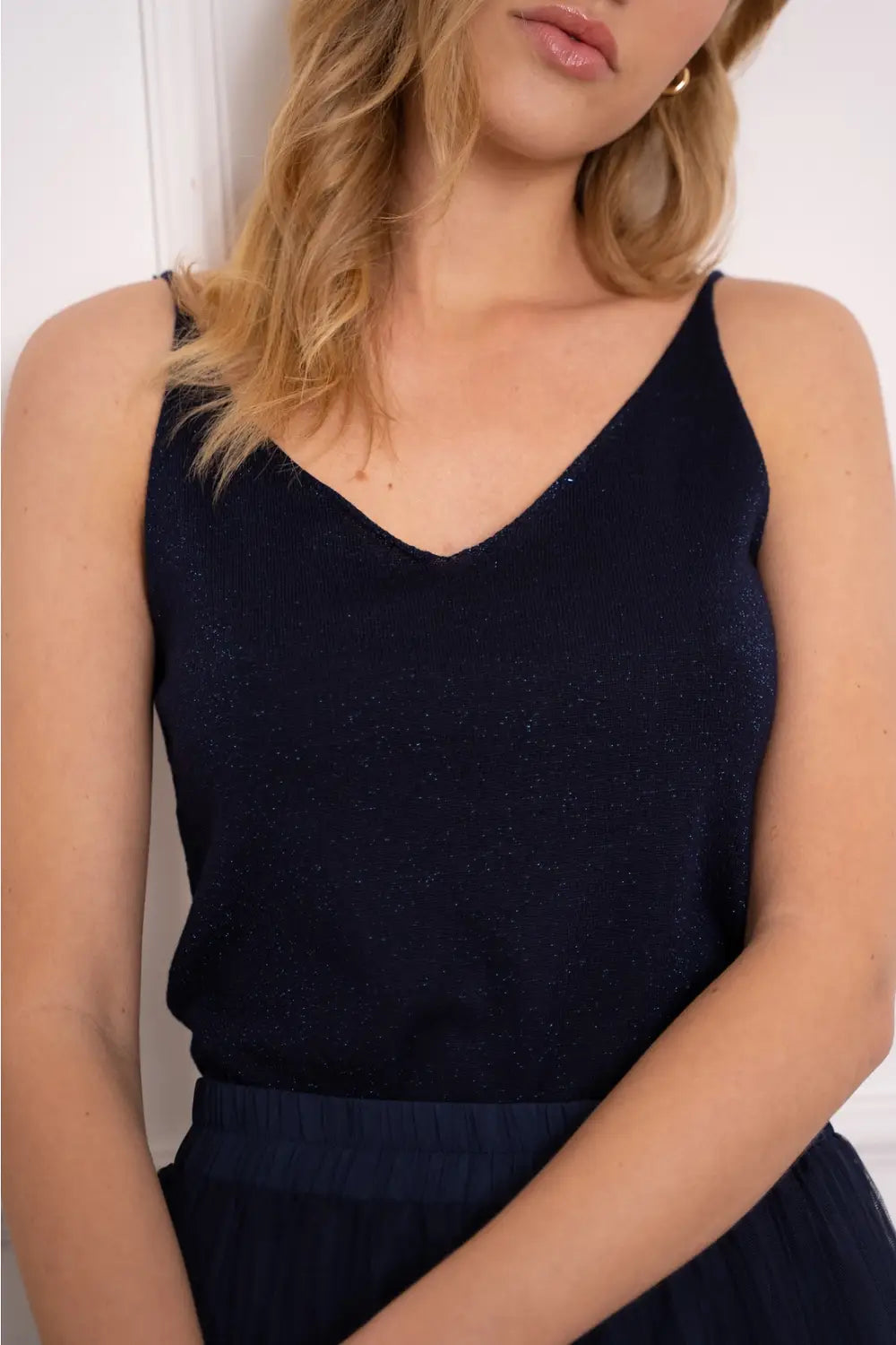 THE LUREX TANK NAVY