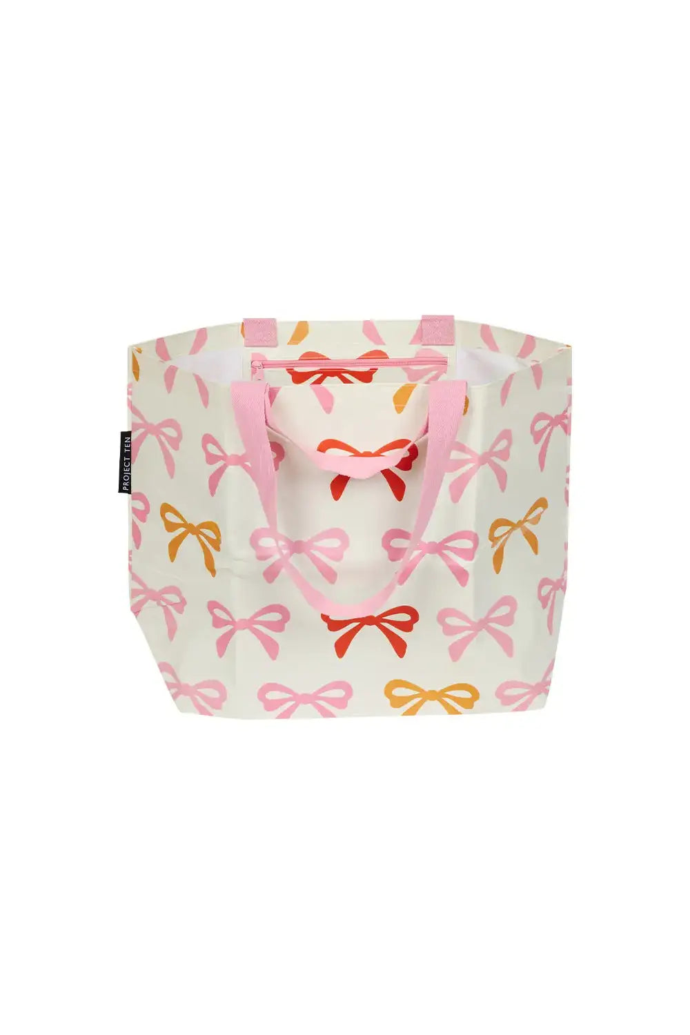 MEDIUM TOTE BOWS