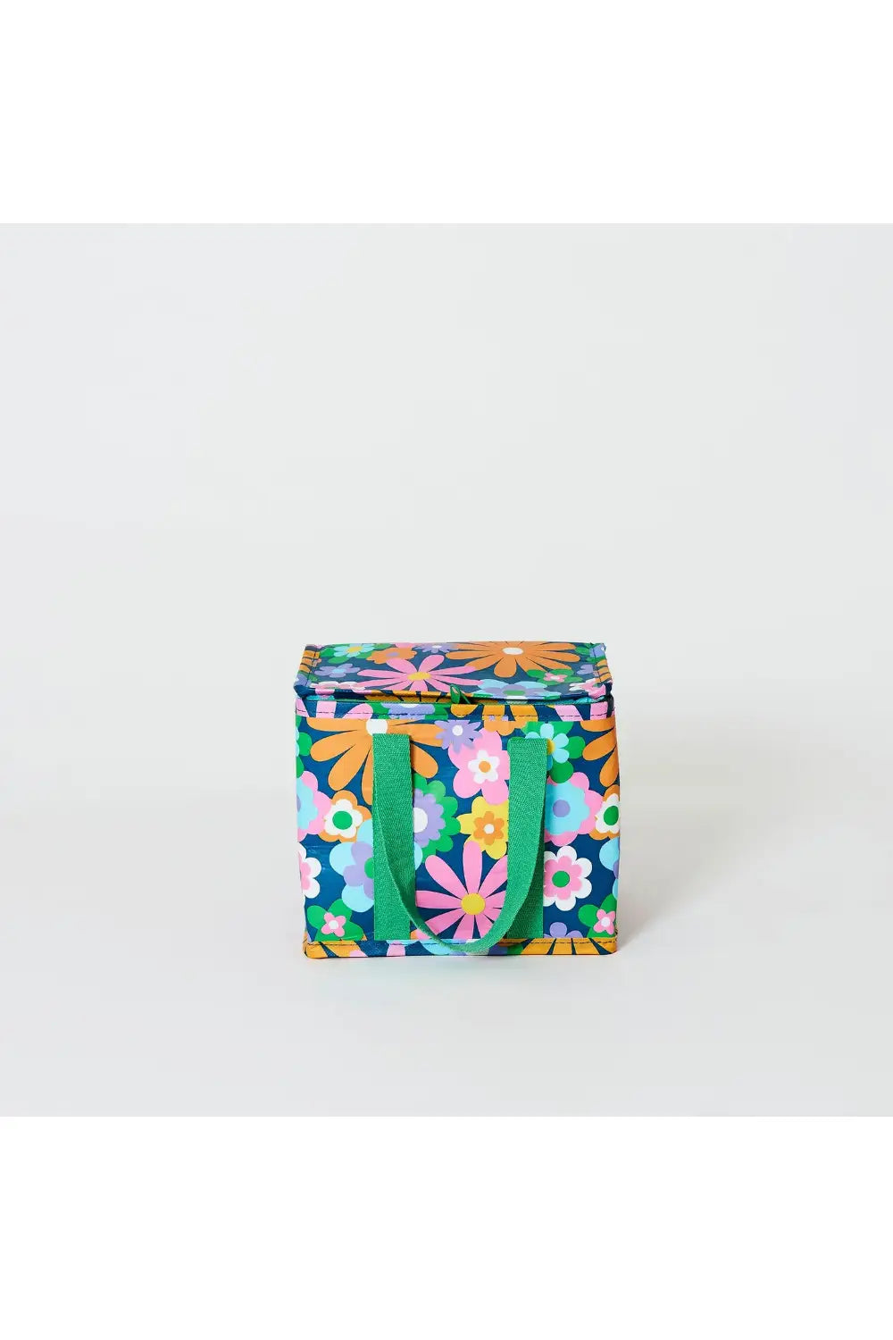 MINI INSULATED POP FLORAL