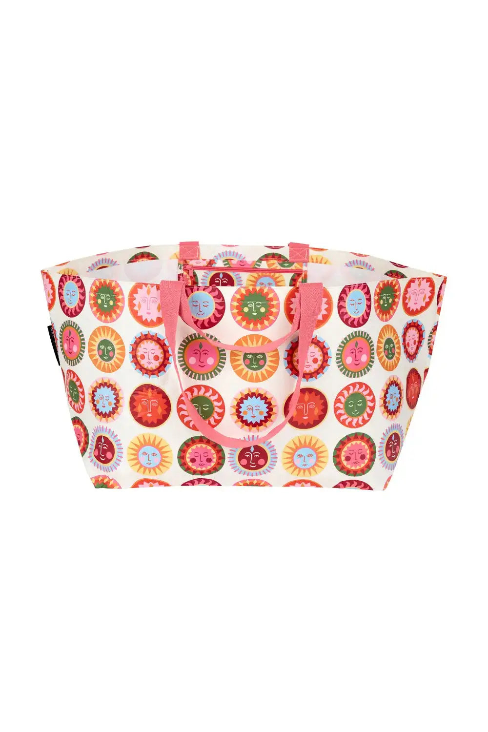 OVERSIZE TOTE SUNS