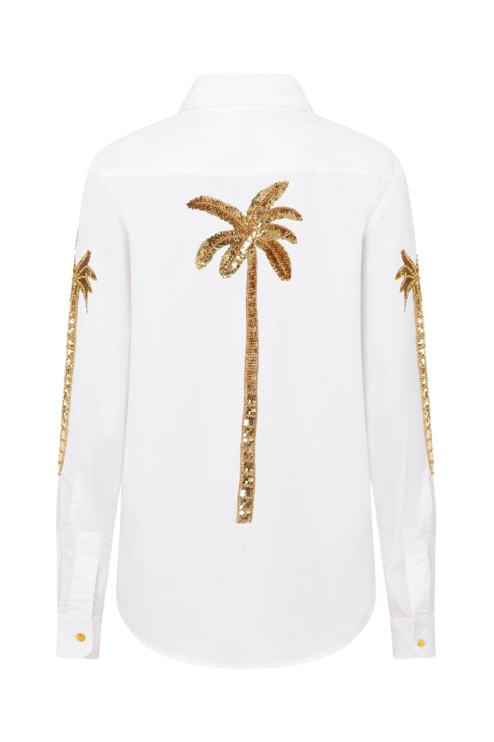 THE PALM BEACH SHIRT