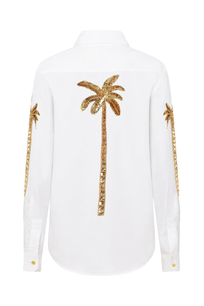 THE PALM BEACH SHIRT