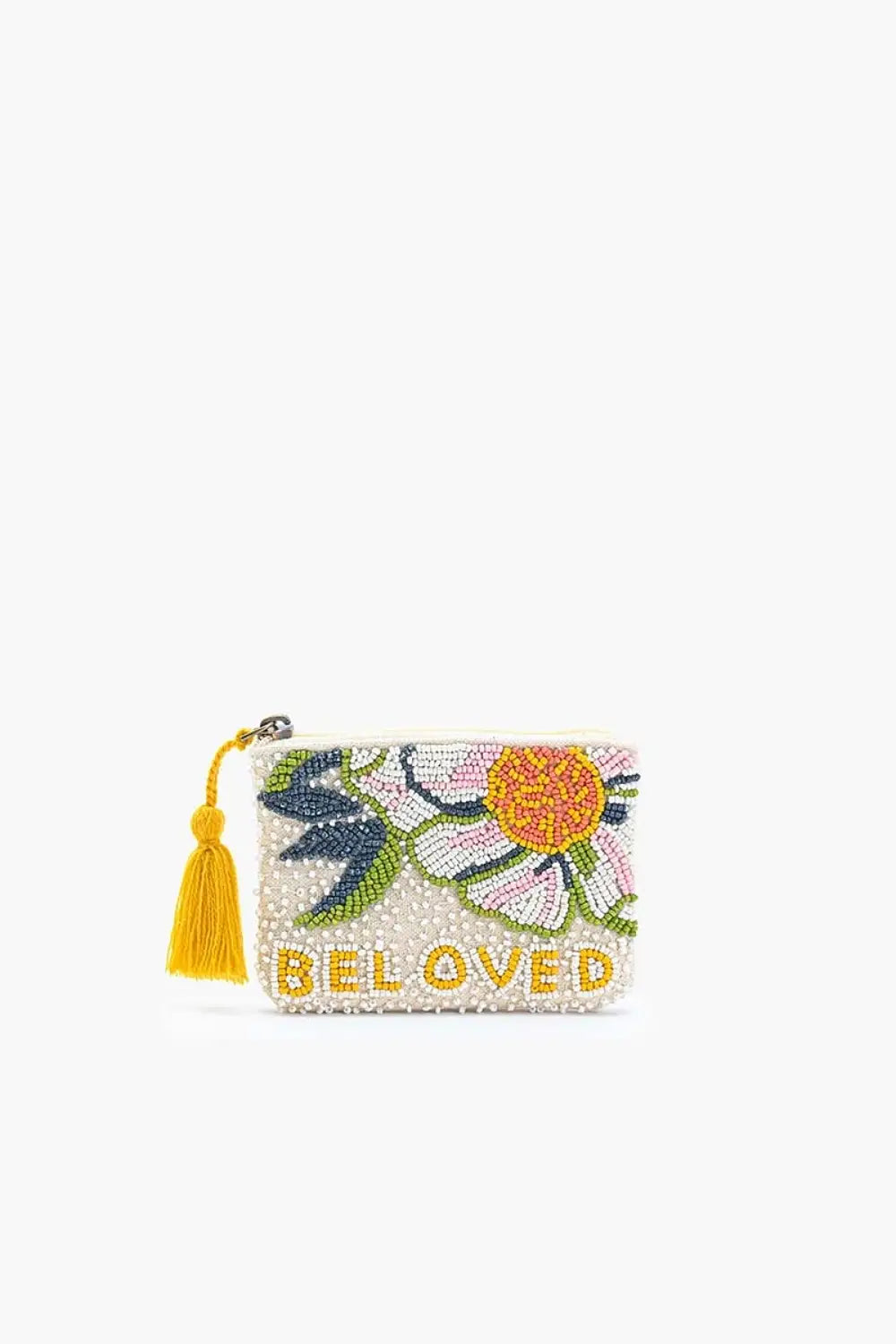 BEADED COIN PURSE QUOTES #5