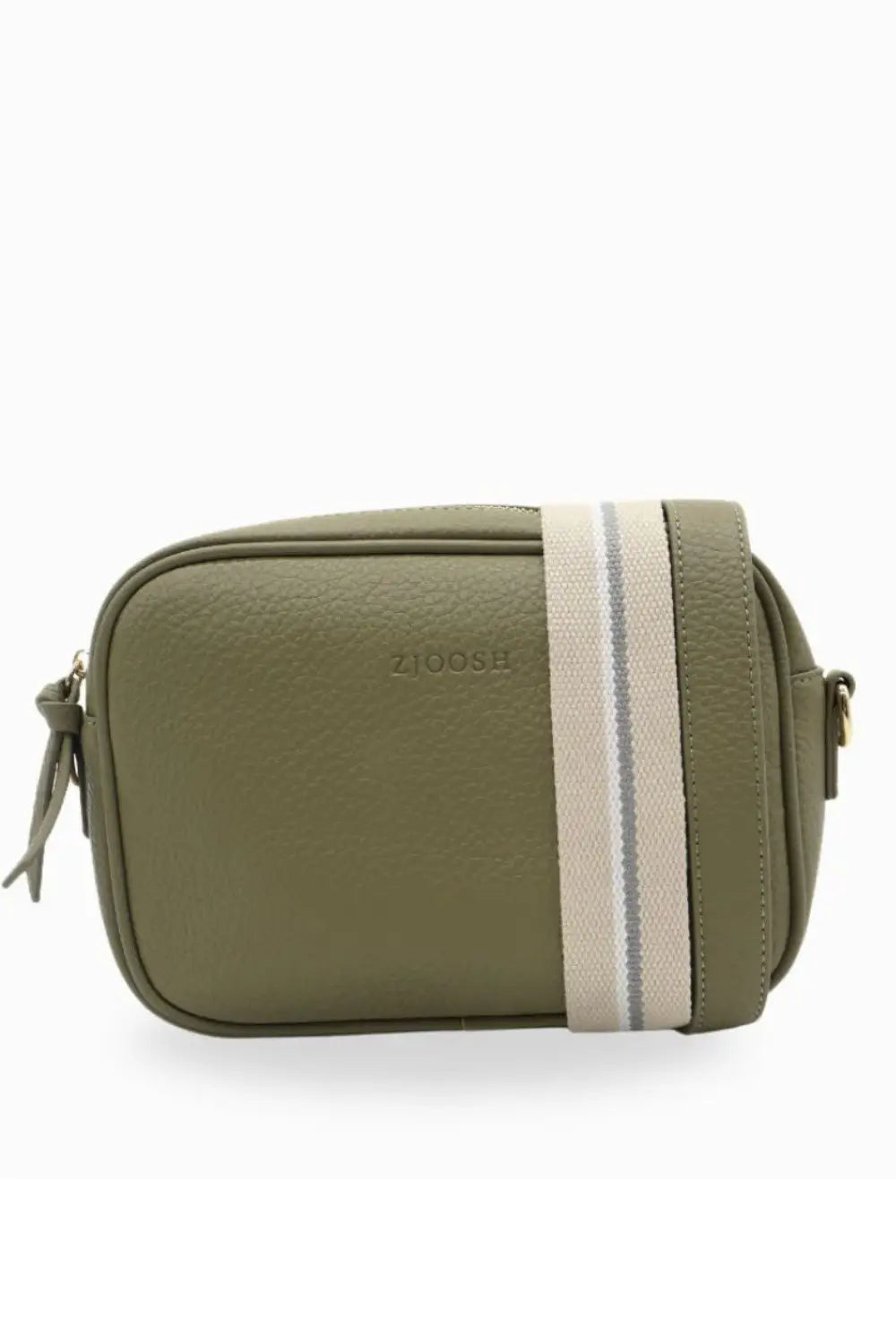 RUBY SPORTS CROSS BODY BAG KHAKI