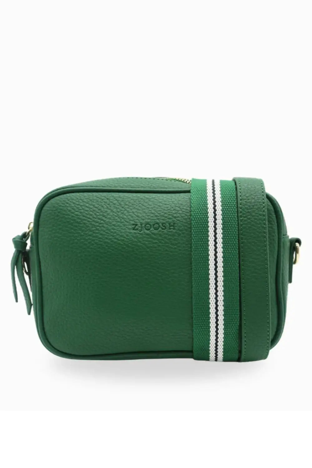 RUBY SPORTS CROSS BODY BAG MEADOW GREEN