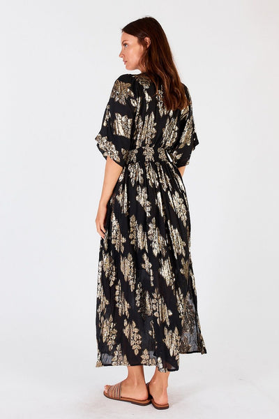 SAN REMO MAXI DRESS