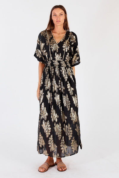 SAN REMO MAXI DRESS