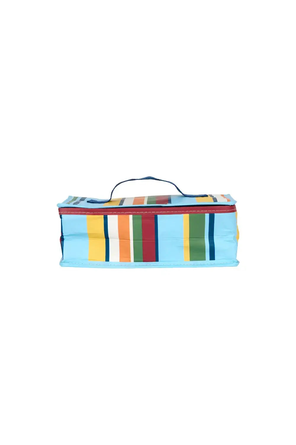 TAKEAWAY BAG RETRO STRIPE