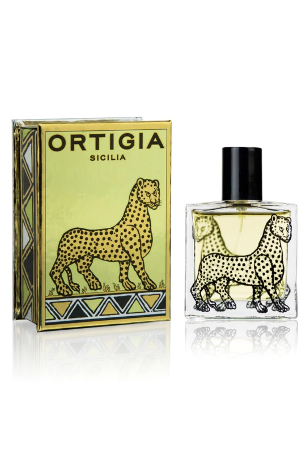 ORTIGIA SICILIA FICO D'INDIA EDP 30ML